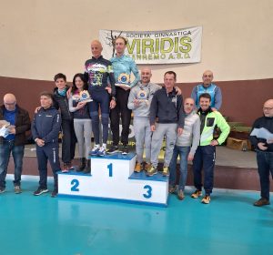 Milano-Sanremo Gran Fondo, il Team Siena Cycling terzo tra le squadre