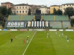 Calcio, il Siena non si ferma: battuto il Ghiviborgo, quinta vittoria consecutiva