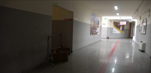 Siena Tourism Hub, nel sottopasso della Lizza in arrivo totem informativi e video promozionali