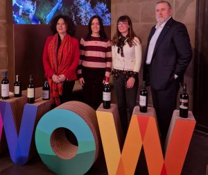 San Casciano dei Bagni presenta "Fonti di Vino": prima edizione dell&rsquo;evento tra enoturismo e terme