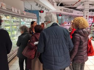 A Sinalunga il primo incontro dedicato alle buone pratiche per la salute degli anziani