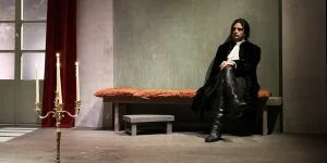 A Siena arriva "Il Misantropo", Bocciarelli: "Un viaggio nel tempo per celebrare il teatro"