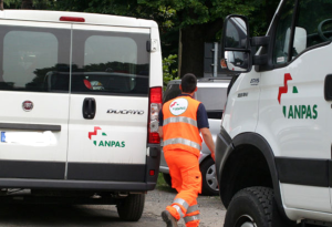 Societ&agrave; Salute Senese, primi passi verso la co-programmazione per il trasporto sociale