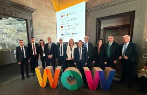 Siena, inaugurato WOW, il nuovo spazio sull&rsquo;innovazione agroalimentare