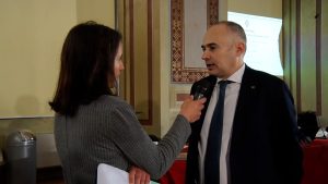 Morte David Rossi, Vinci: "Qui per prove tangibili che escludono suicidio"