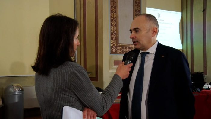 Morte Rossi: la replica del deputato Vinci sulle dichiarazione della Famli