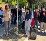 Da Vicobello un appello contro il neofascismo: domani la dodicesima Passeggiata della Memoria