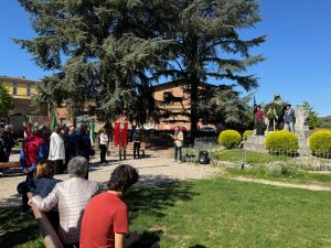 Torrita di Siena, 24 e 25 aprile le celebrazioni per la Festa della Liberazione con dedica alle donne partigiane