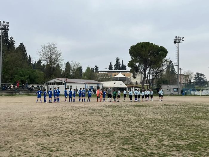 Poggibonsi, Virtus Calcio Biancoazzurra: ottenuta la certificazione di qualit&agrave;