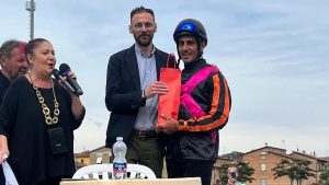 Corse a Monteroni, Coghe: "C'&egrave; una sorta di razzismo verso questa pista". Il sindaco Berni pronto a investire