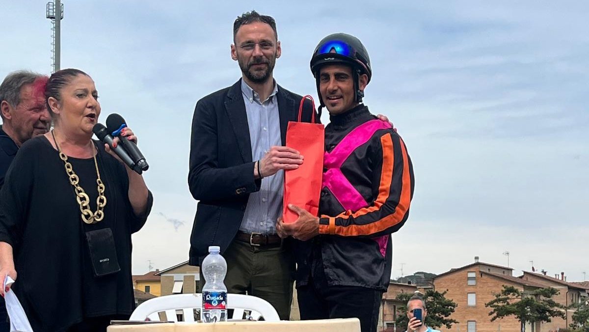 Corse a Monteroni, Coghe: "C'&egrave; una sorta di razzismo verso questa pista". Il sindaco Berni pronto a investire