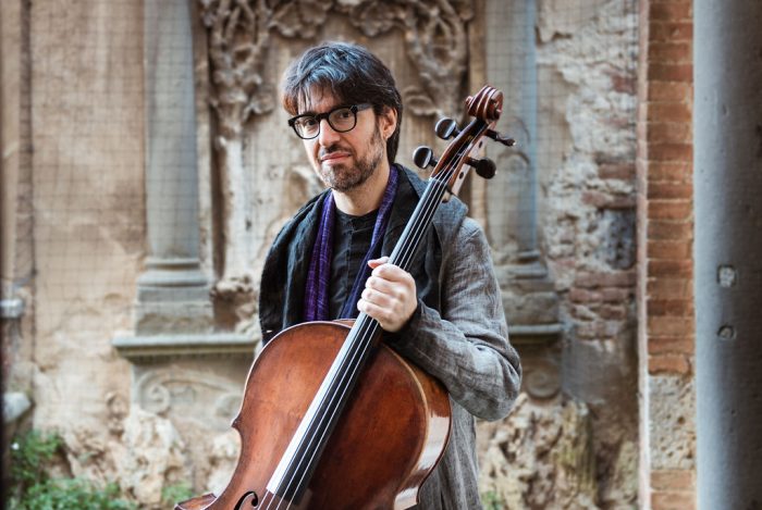 &ldquo;Echi e Risonanze&rdquo;, il violoncello &ldquo;Il Chigiano&rdquo; inaugura la nuova collana discografica della Chigiana