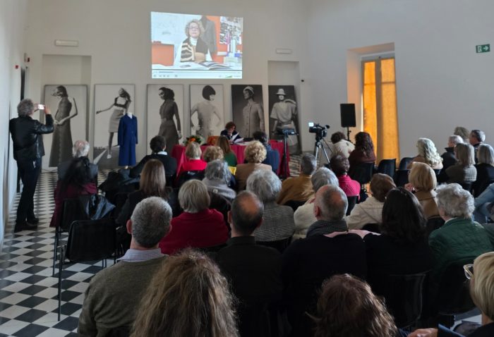 Albertina &ldquo;torna a rivivere&rdquo; nella sua Colle Val d'Elsa grazie all&rsquo;evento degli Amici dell&rsquo;Arte