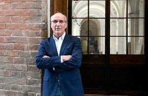 Siena, Cinema Nuovo Pendola: Alessandro Bellini &egrave; il nuovo Presidente