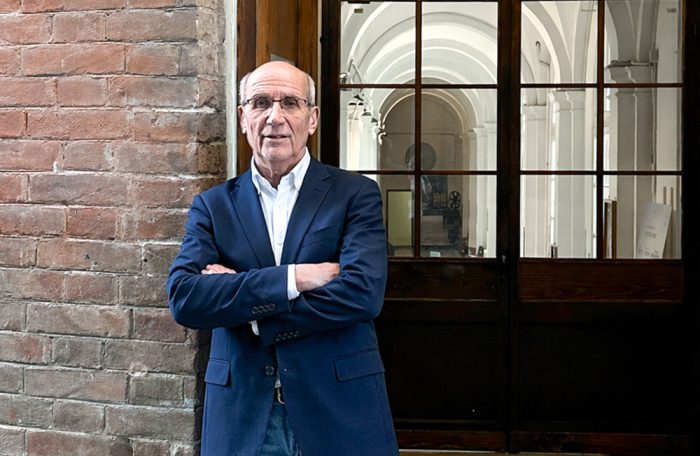 Siena, Cinema Nuovo Pendola: Alessandro Bellini &egrave; il nuovo Presidente