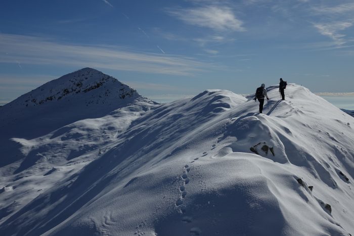 "Alla Scoperta delle Montagne d&rsquo;Appennino", incontro conviviale del Panathlon Club Siena