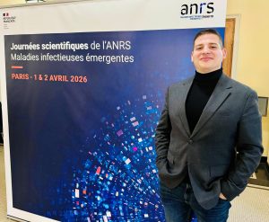 Biotecnopolo di Siena porta a Parigi la Reverse Vaccinology 3.0. Si rafforza la rete internazionale della ricerca