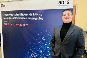 Biotecnopolo di Siena porta a Parigi la Reverse Vaccinology 3.0. Si rafforza la rete internazionale della ricerca