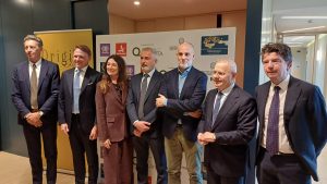 Autogrill e Qualivita, alleanza per una nuova piattaforma dedicata alle DOP e IGP italiane