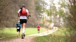 San Casciano dei Bagni, sport e territorio protagonisti sulla Via Francigena a Ponte a Rigo