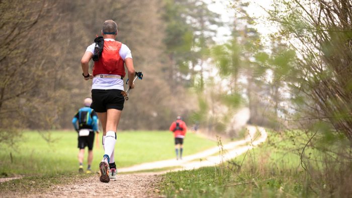 San Casciano dei Bagni, sport e territorio protagonisti sulla Via Francigena a Ponte a Rigo