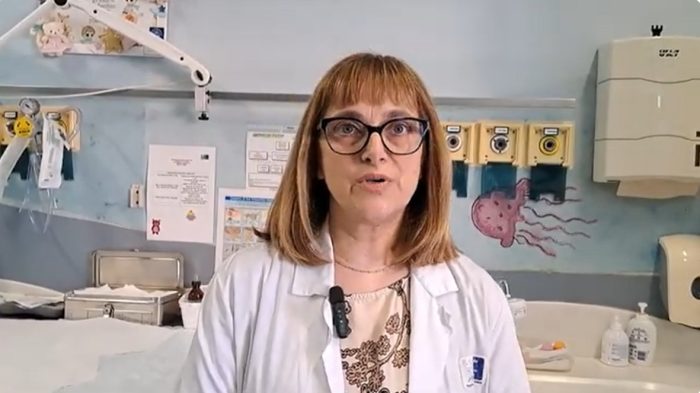 Nottola, firmata convenzione per clownterapia. Bianconi: "Momenti di leggerezza per tutti i reparti"