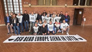 Ex Beko Siena, Capitani: &ldquo;Bonifiche ambientali primo passo per la reindustrializzazione&rdquo;