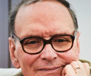 Siena, "Ennio Morricone. Il genio, l&rsquo;uomo, il padre": alla Chigiana un ritratto&nbsp;inedito del Maestro