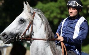 Alessio Bincoletto gloria e nerbate a Legnano