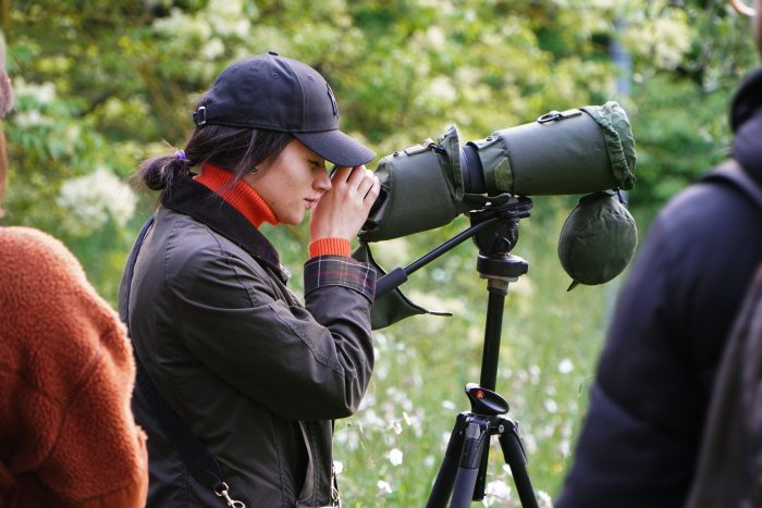 BioBlitz Siena 2026 all'Orto de' Pecci il 25-26 aprile