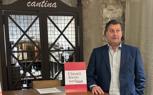 Chianti Lovers Week, dal 3 al 9 maggio il vino diventa un&rsquo;esperienza itinerante