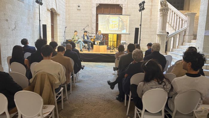 Siena e i suoi giovani, la sfida del futuro: &ldquo;Restare o tornare ha davvero senso?&rdquo;