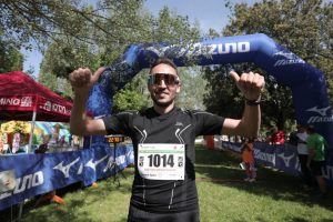 Crete Senesi Ultramarathon, al via la 4&ordf; edizione: mille atleti attesi a Rapolano Terme