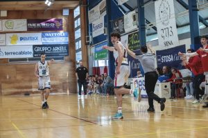 Basket B Interregionale: la Virtus Siena fa cinquina, espugnata Empoli