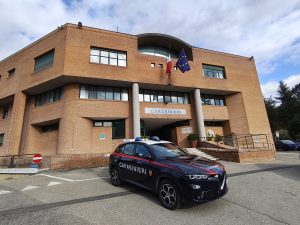 Inseguimento in tangenziale di Siena, i malviventi in fuga erano probabilmente dei ladri