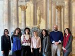 Siena, giovani professionisti nei musei: ecco i sei tirocinanti del progetto FMS Academy