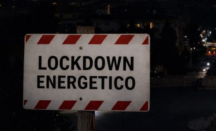 Energia, Vigni: &ldquo;Autosufficienza unica strada. Le comunit&agrave; energetiche risposta concreta anche alle emergenze&rdquo;