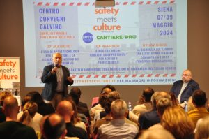 Sicurezza sul lavoro, crescono gli infortuni. Cantiere Pro: &ldquo;Manca una vera sinergia tra tutte le parti interessate&rdquo;