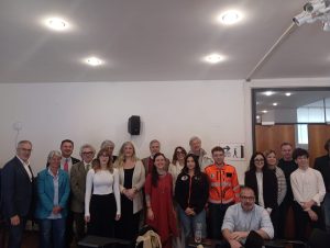 Siena, 30mila euro ai giovani del terzo settore: finanziati sei progetti