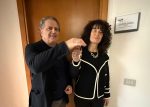 Cia Siena, Daniela Zamperini è la nuova direttrice provinciale