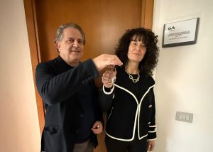 Cia Siena, Daniela Zamperini &egrave; la nuova direttrice provinciale