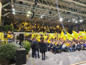 Mobilitazione Coldiretti a Firenze, da Siena oltre 500 agricoltori per difendere reddito e made in Italy