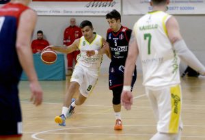 Basket B Interregionale: altra vittoria per il Costone Siena, Cecina battuta 77-71 al PalaOrlandi