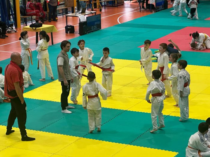 CUS Siena Judo, domenica di crescita e soddisfazioni al 22&deg; Trofeo di Judo &ldquo;Citt&agrave; di Rosignano&rdquo; &ndash; Memorial &ldquo;M. Pelosini&rdquo;