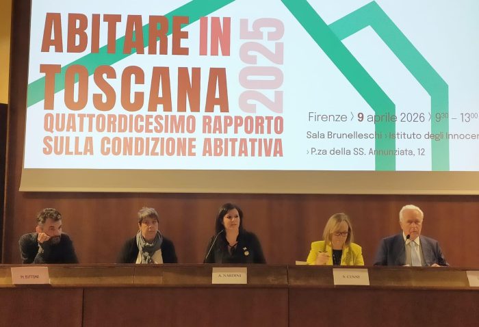 Diritto alla casa, la Regione Toscana attacca il Governo: &ldquo;Solo annunci, servono risposte concrete&rdquo;