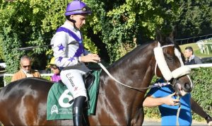 Daniele Sanna, il debutto del giovane fantino: ambizioni e il modello di babbo Carlo