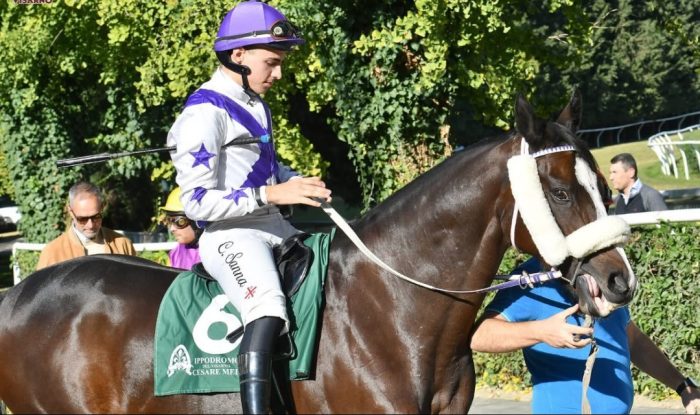 Daniele Sanna, il debutto del giovane fantino: ambizioni e il modello di babbo Carlo