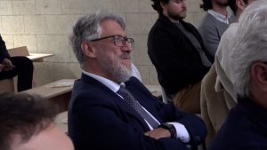 Sanit&agrave; toscana: ascoltato il responsabile del settore risorse umane. Tucci avverte: &ldquo;Concorsi troppo lunghi e carenza di personale, cos&igrave; il sistema non regge"