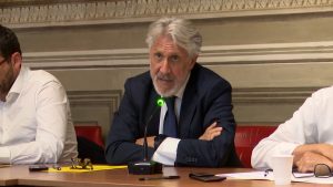 Sanit&agrave;, indennit&agrave; di Pronto Soccorso al centro dello scontro: Tucci (FdI) accusa la Regione