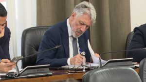 Regione Toscana, Tucci all&rsquo;attacco: &ldquo;Sanit&agrave; fuori controllo, il pareggio si paga con 293 milioni di deficit&rdquo;